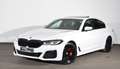 BMW 520 520d xDrive Weiß - thumbnail 1
