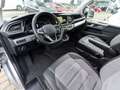 Volkswagen T6.1 California Beach 2.0 TDI 4M DSG Stdhzg AHK Silber - thumbnail 11