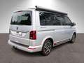 Volkswagen T6.1 California Beach 2.0 TDI 4M DSG Stdhzg AHK Silber - thumbnail 2
