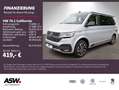 Volkswagen T6.1 California Beach 2.0 TDI 4M DSG Stdhzg AHK Silber - thumbnail 1