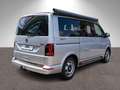 Volkswagen T6.1 California Beach 2.0 TDI 4M DSG Stdhzg AHK Silber - thumbnail 2