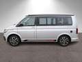 Volkswagen T6.1 California Beach 2.0 TDI 4M DSG Stdhzg AHK Silber - thumbnail 3