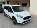 Ford Grand Tourneo CONNECT 1.5 ECOBLUE 120CV SeS ACTIVE Bianco - thumbnail 2