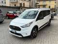 Ford Grand Tourneo CONNECT 1.5 ECOBLUE 120CV SeS ACTIVE Bianco - thumbnail 4