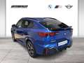 BMW iX2 M Sportpaket | M Sportpaket Pro Bleu - thumbnail 5