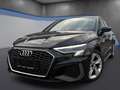 Audi A3 SB 30 TDI S-tronic S-line*Matrix*Sportsitze*Leder* Schwarz - thumbnail 1