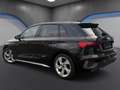 Audi A3 SB 30 TDI S-tronic S-line*Matrix*Sportsitze*Leder* Schwarz - thumbnail 4