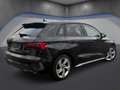 Audi A3 SB 30 TDI S-tronic S-line*Matrix*Sportsitze*Leder* Schwarz - thumbnail 8