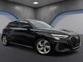 Audi A3 SB 30 TDI S-tronic S-line*Matrix*Sportsitze*Leder* Schwarz - thumbnail 6