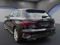 Audi A3 SB 30 TDI S-tronic S-line*Matrix*Sportsitze*Leder* Schwarz - thumbnail 3