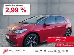 Volkswagen ID.3 150 kW Pro MOVE FACELIFT LED+NAVI+ACC+SHZ