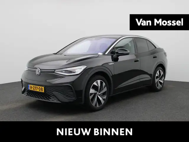 Volkswagen ID.5 Pro 77 kWh ADAPTIEVE CRUISE | PDC | STOEL & STUURV