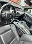 BMW 525 525d Platinum Noir - thumbnail 6
