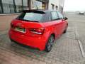 Audi A1 A1 Sportback 1.0 tfsi ultra Sport 95cv s-tronic Rosso - thumbnail 5