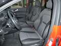 Audi A1 A1 Sportback 1.0 tfsi ultra Sport 95cv s-tronic Rosso - thumbnail 8