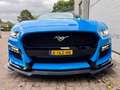 Ford Mustang Shelby GT500 look, RVS Custom uitlaat, leder, Navi Bleu - thumbnail 29