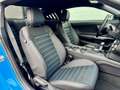 Ford Mustang Shelby GT500 look, RVS Custom uitlaat, leder, Navi Bleu - thumbnail 17