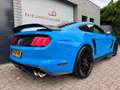 Ford Mustang Shelby GT500 look, RVS Custom uitlaat, leder, Navi Bleu - thumbnail 13