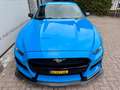 Ford Mustang Shelby GT500 look, RVS Custom uitlaat, leder, Navi Bleu - thumbnail 4