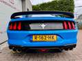 Ford Mustang Shelby GT500 look, RVS Custom uitlaat, leder, Navi Bleu - thumbnail 30