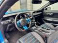 Ford Mustang Shelby GT500 look, RVS Custom uitlaat, leder, Navi Bleu - thumbnail 6