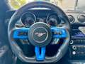 Ford Mustang Shelby GT500 look, RVS Custom uitlaat, leder, Navi Bleu - thumbnail 10