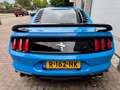 Ford Mustang Shelby GT500 look, RVS Custom uitlaat, leder, Navi Bleu - thumbnail 5