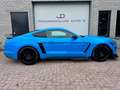 Ford Mustang Shelby GT500 look, RVS Custom uitlaat, leder, Navi Bleu - thumbnail 12