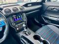 Ford Mustang Shelby GT500 look, RVS Custom uitlaat, leder, Navi Bleu - thumbnail 7