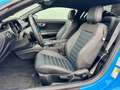 Ford Mustang Shelby GT500 look, RVS Custom uitlaat, leder, Navi Bleu - thumbnail 8