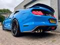 Ford Mustang Shelby GT500 look, RVS Custom uitlaat, leder, Navi Bleu - thumbnail 21