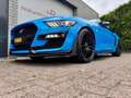 Ford Mustang Shelby GT500 look, RVS Custom uitlaat, leder, Navi Bleu - thumbnail 22
