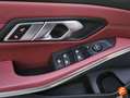 BMW 318 318d Auto. Negro - thumbnail 30