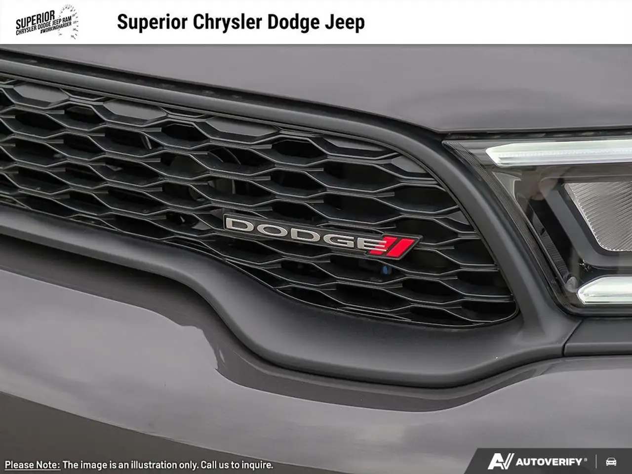 Dodge Durango снимка Dodge Durango