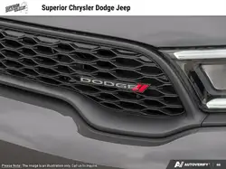 Dodge Durango 2026 — фото 9