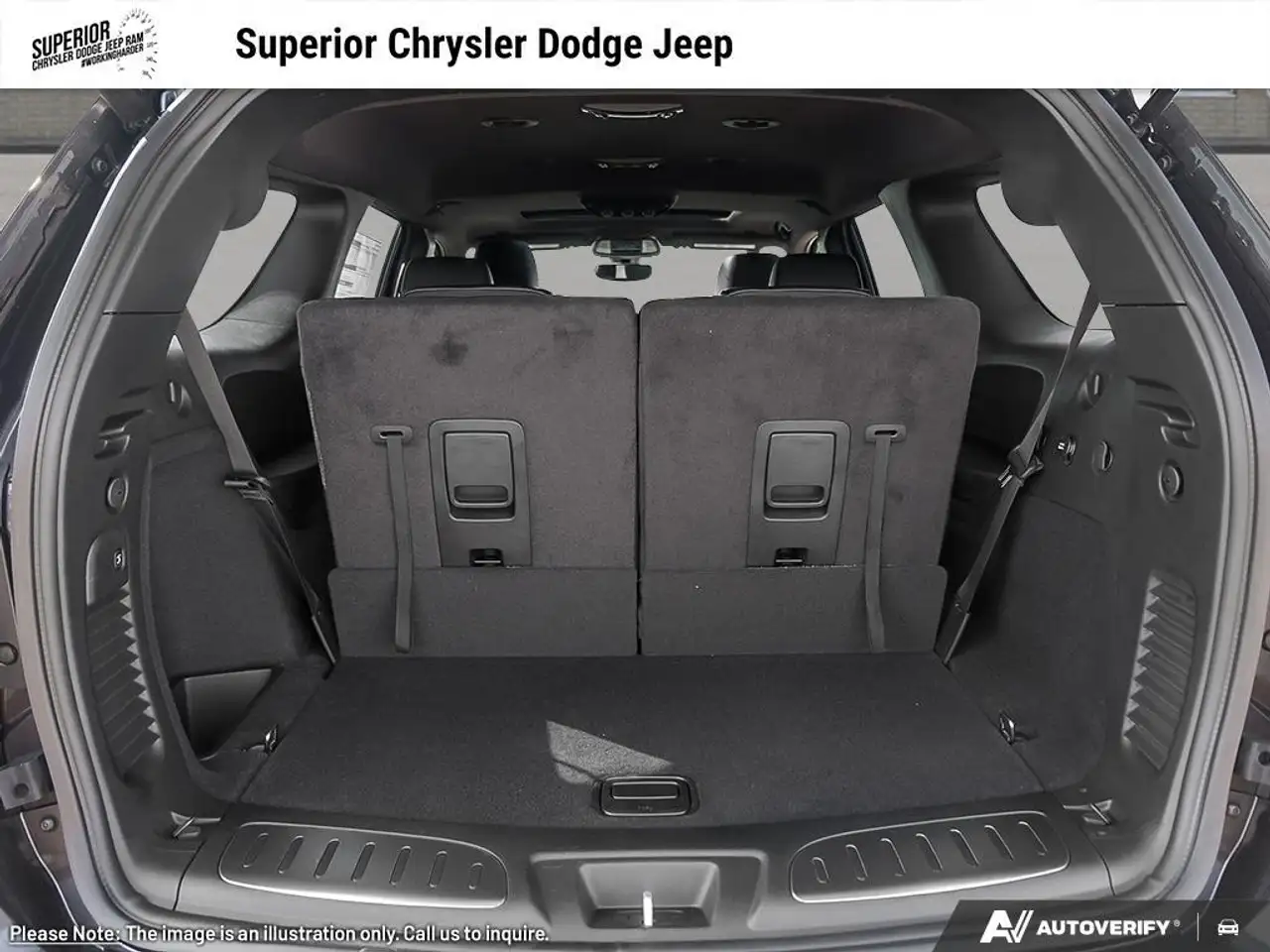 Dodge Durango снимка Dodge Durango