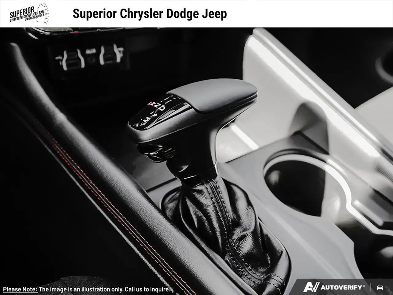 Dodge Durango снимка Dodge Durango