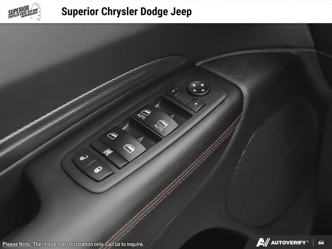 Dodge Durango снимка Dodge Durango