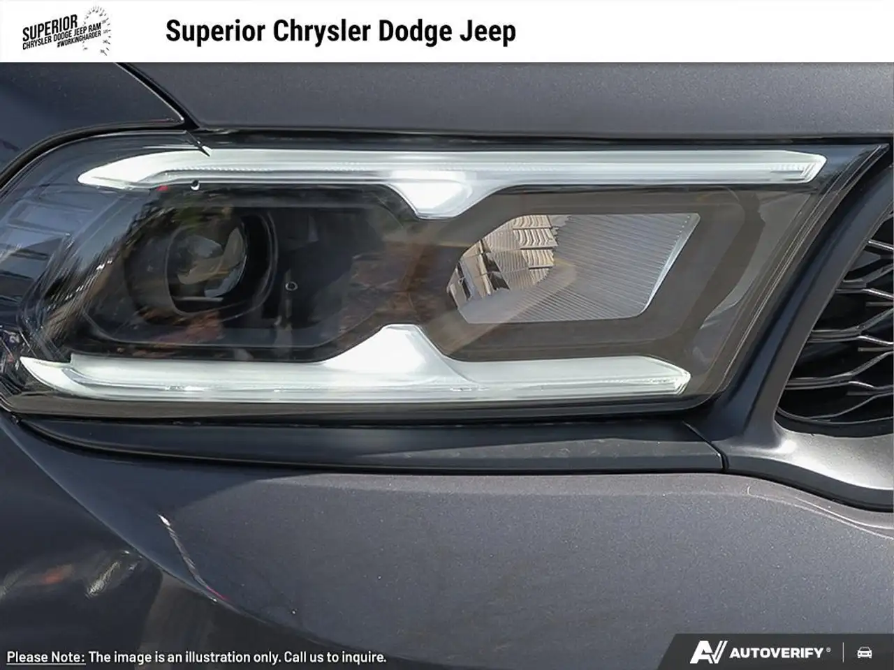 Dodge Durango снимка Dodge Durango