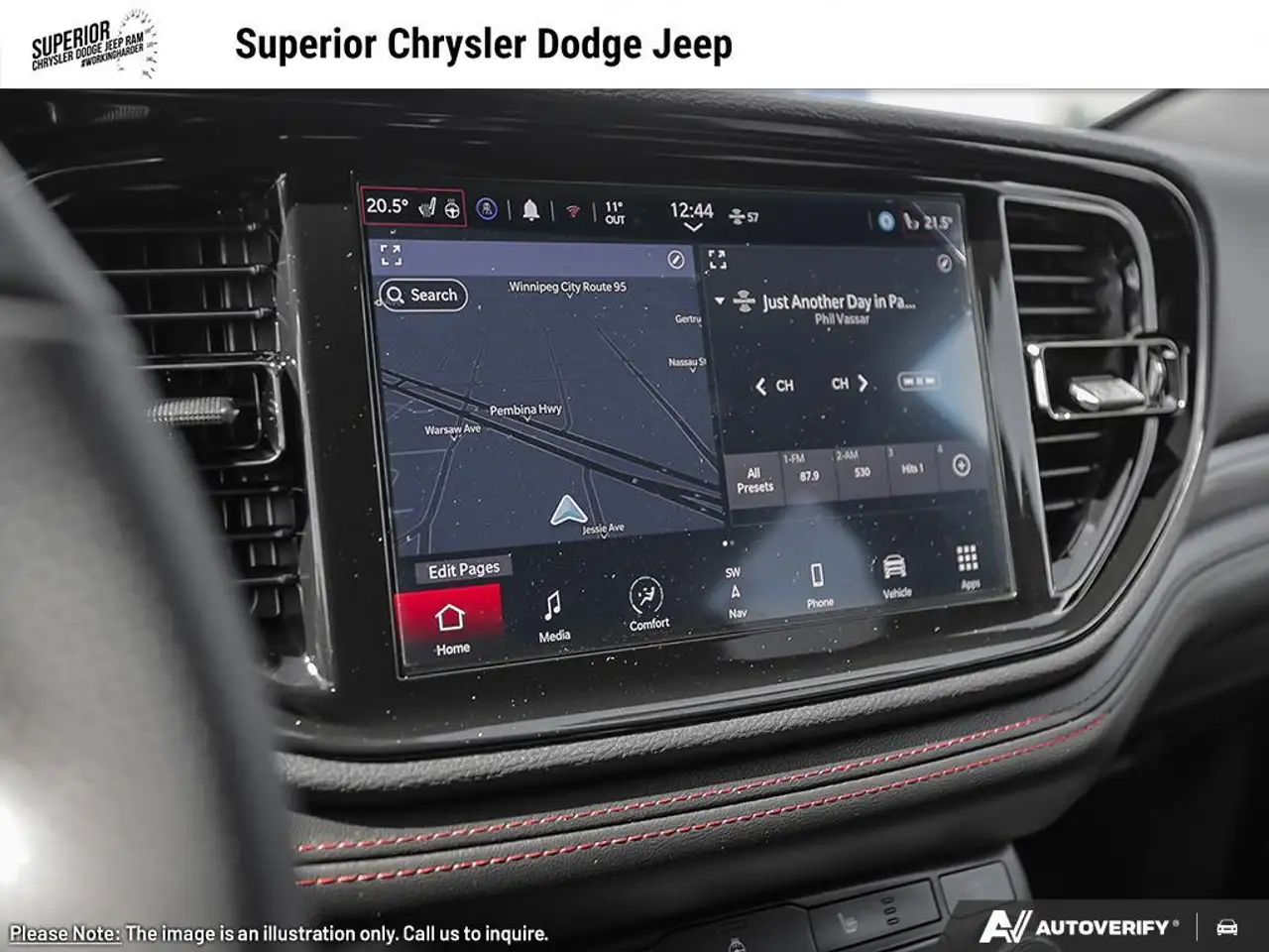 Dodge Durango снимка Dodge Durango