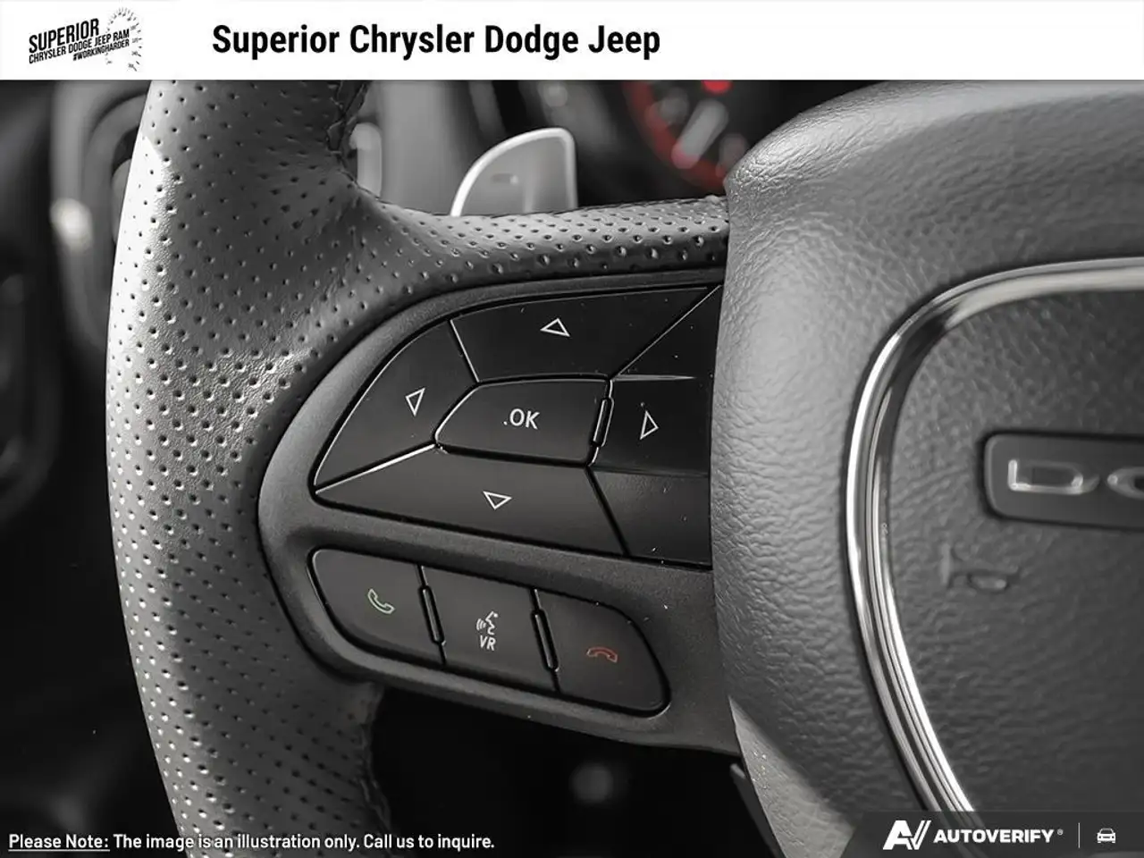Dodge Durango снимка Dodge Durango