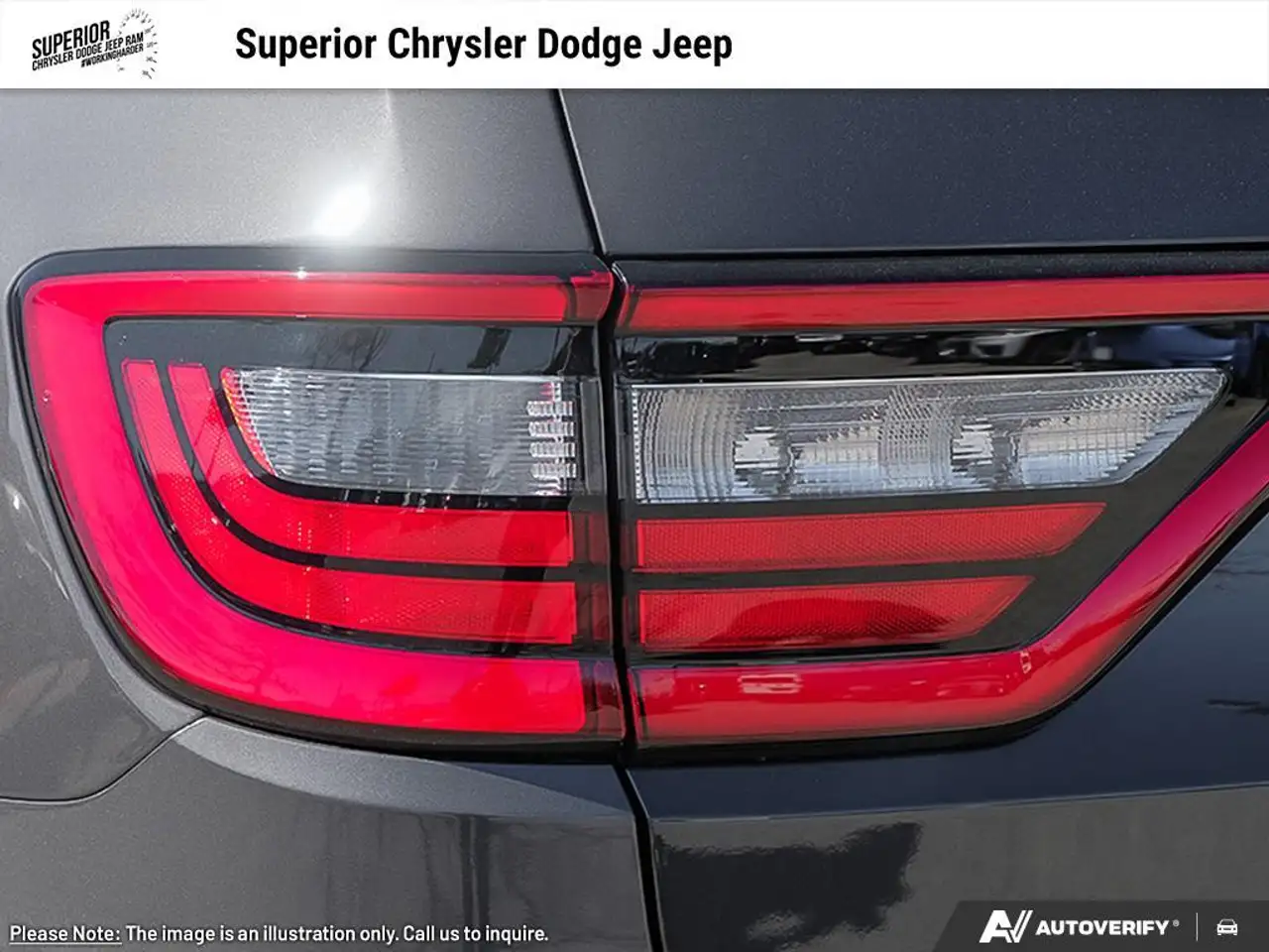 Dodge Durango снимка Dodge Durango
