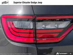 Dodge Durango 2026 — фото 11