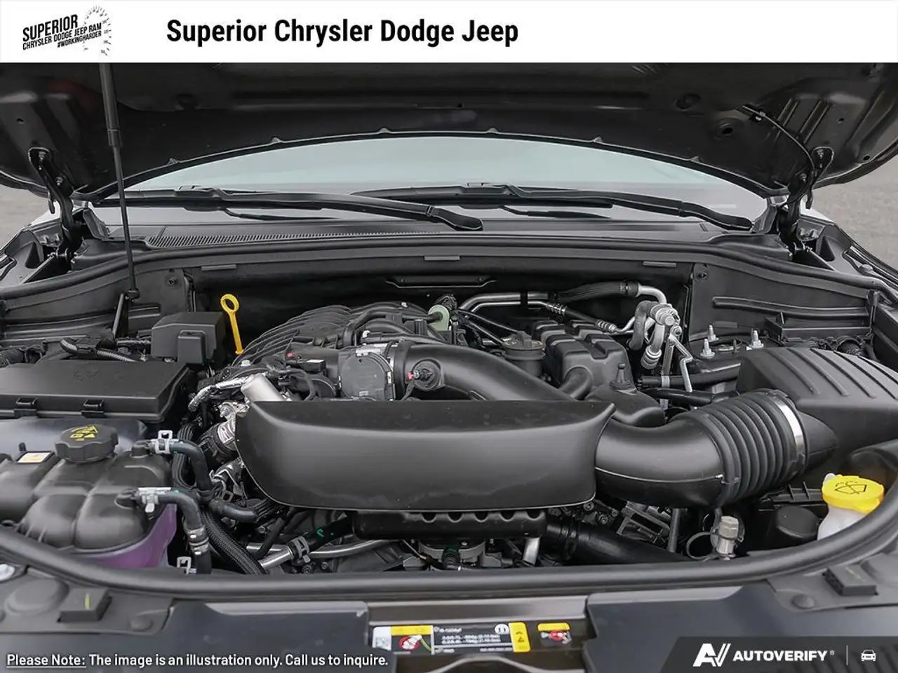 Dodge Durango снимка Dodge Durango