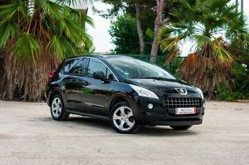 ES - SUV5 1.6 THP 155 EU5, Premium, 2009 - 2011