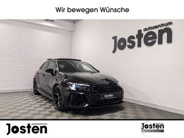 Sportback 2.5 TFSI quattro 280 km/h max.