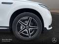 Mercedes-Benz EQC 400 4M AMG+MULTIBEAM+KAMERA+HUD+KEYLESS Blanc - thumbnail 6