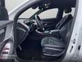 Mercedes-Benz EQC 400 4M AMG+MULTIBEAM+KAMERA+HUD+KEYLESS Blanc - thumbnail 11