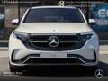Mercedes-Benz EQC 400 4M AMG+MULTIBEAM+KAMERA+HUD+KEYLESS Weiß - thumbnail 8