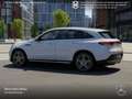 Mercedes-Benz EQC 400 4M AMG+MULTIBEAM+KAMERA+HUD+KEYLESS Weiß - thumbnail 15